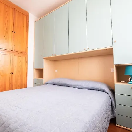 Ferienhaus In Mit Garten, Grill Und Terrasse Lido delle Nazioni