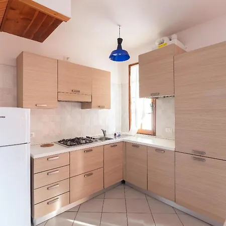 Ferienhaus In Mit Garten, Grill Und Terrasse * Lido delle Nazioni