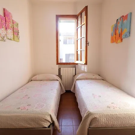 Ferienhaus In Mit Garten, Grill Und Terrasse Lido delle Nazioni