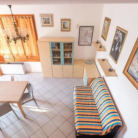 Ferienhaus In Mit Garten, Grill Und Terrasse Сasa de vacaciones Lido delle Nazioni